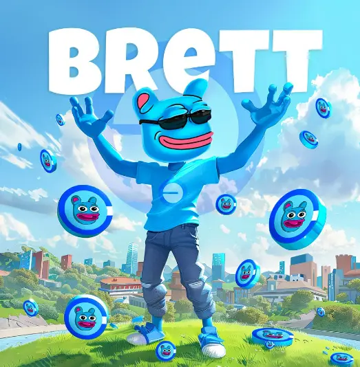 Brett Coin