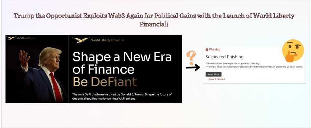 trump web3 worldlibertyfinancial