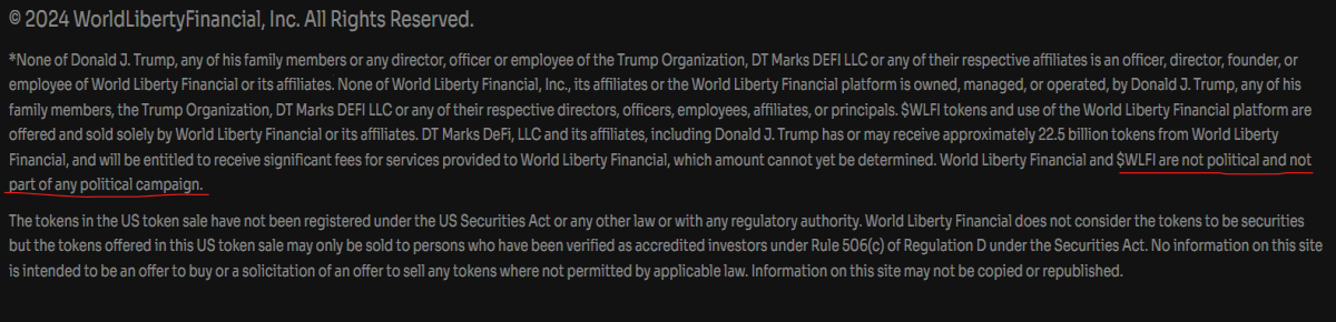 web3 worldlibertyfinancial