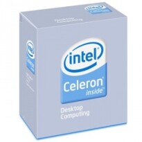 Procesador Celeron