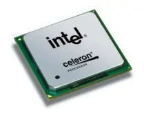 Procesador Celeron