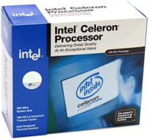 Procesador Celeron