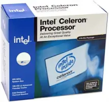 Procesador Celeron