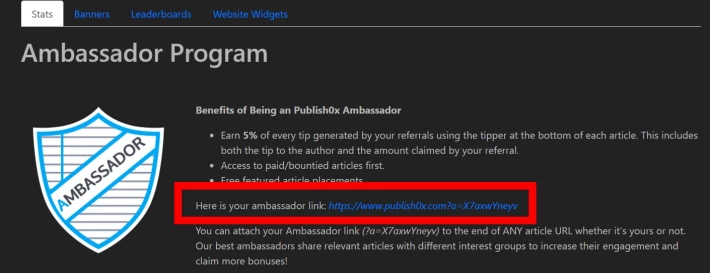 earn crypto money with publish0x