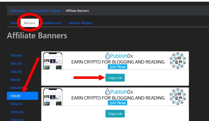 earn crypto money with publish0x