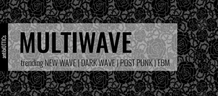 antibiOTTICs Multiwave