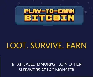 Lag.Monster Play to earn game
