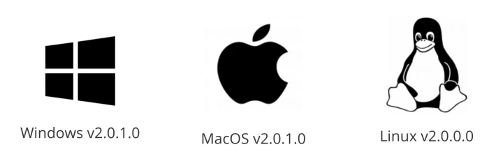 Desktop clients