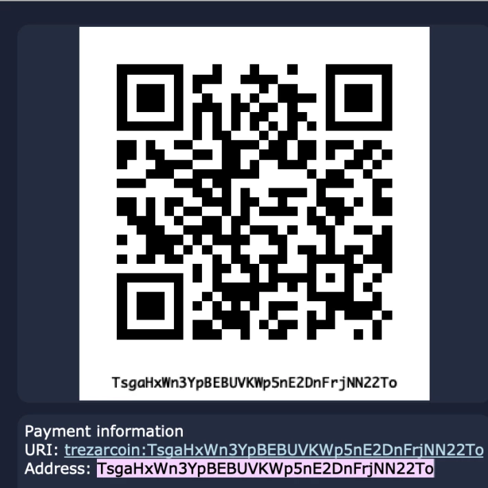 example wallet