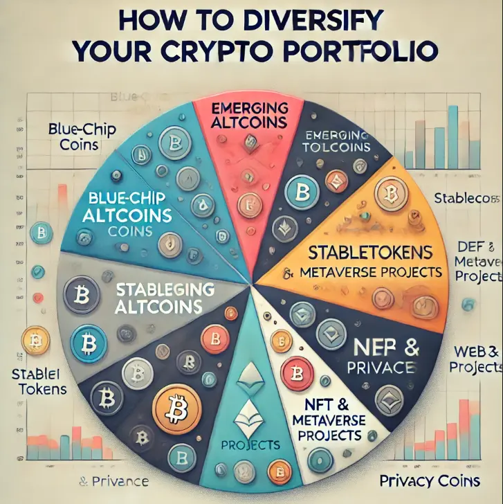 Full Crypto Pie