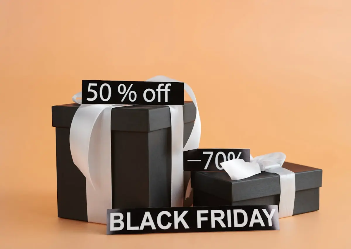 Black friday