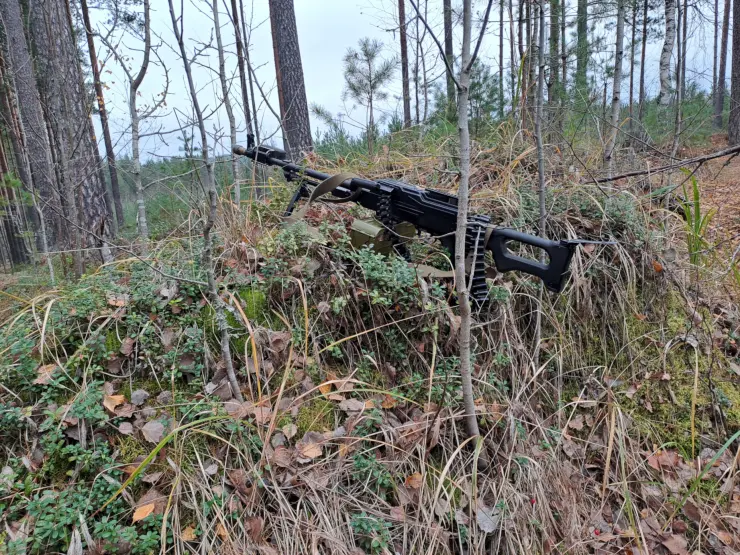 PKM