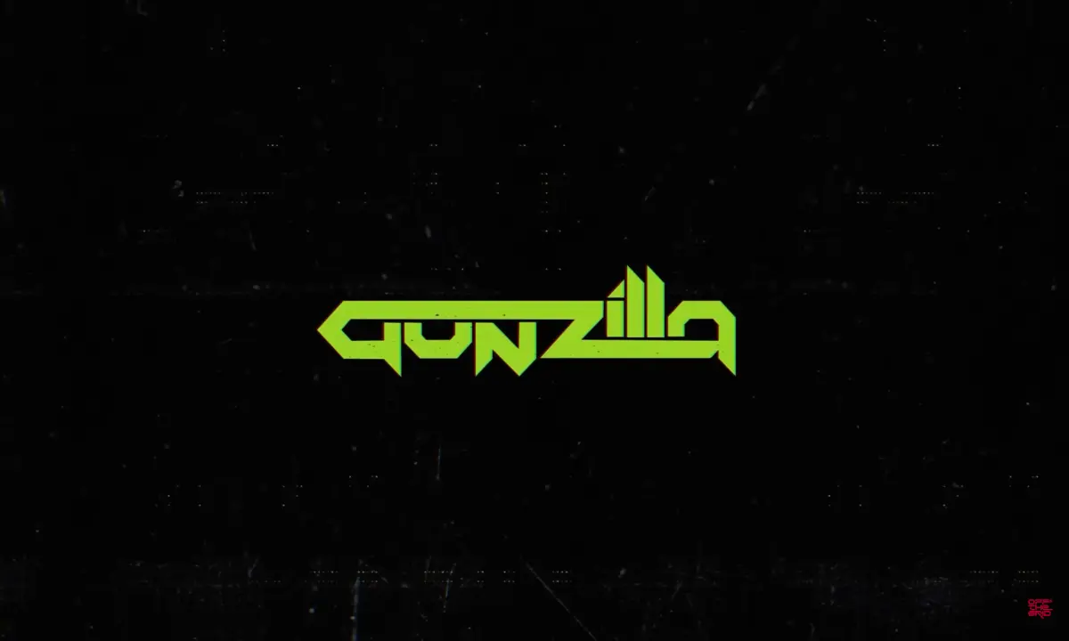 Off the Grid - Forth Image - GonZilla Logo