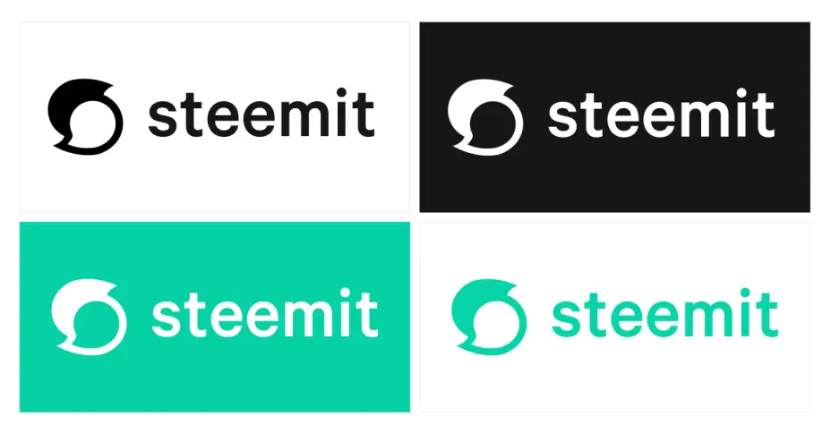 Steemit Logo