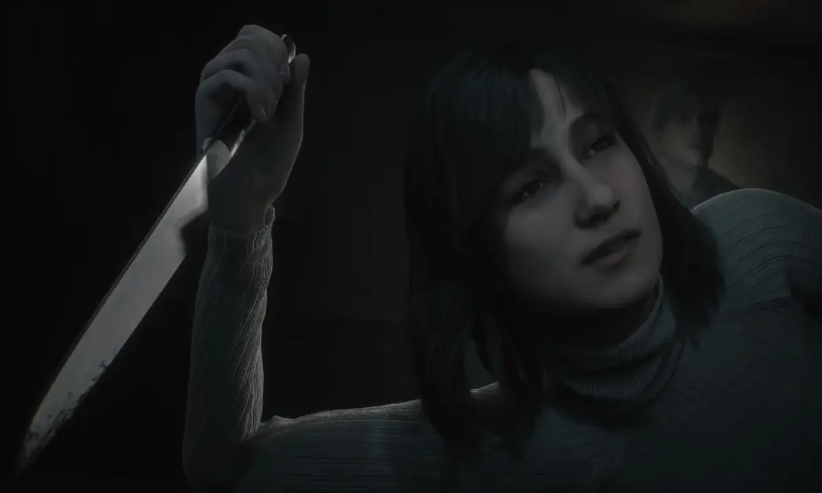 Silent Hill 2 Image 3