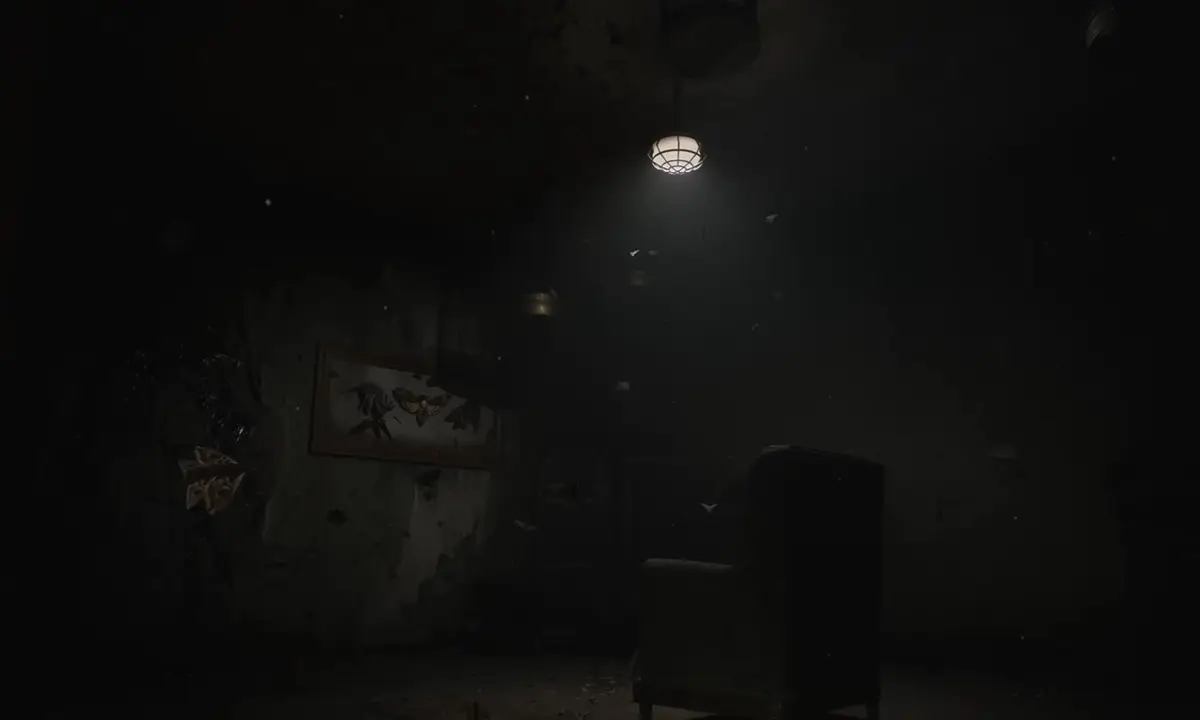Silent Hill 2 Image 4
