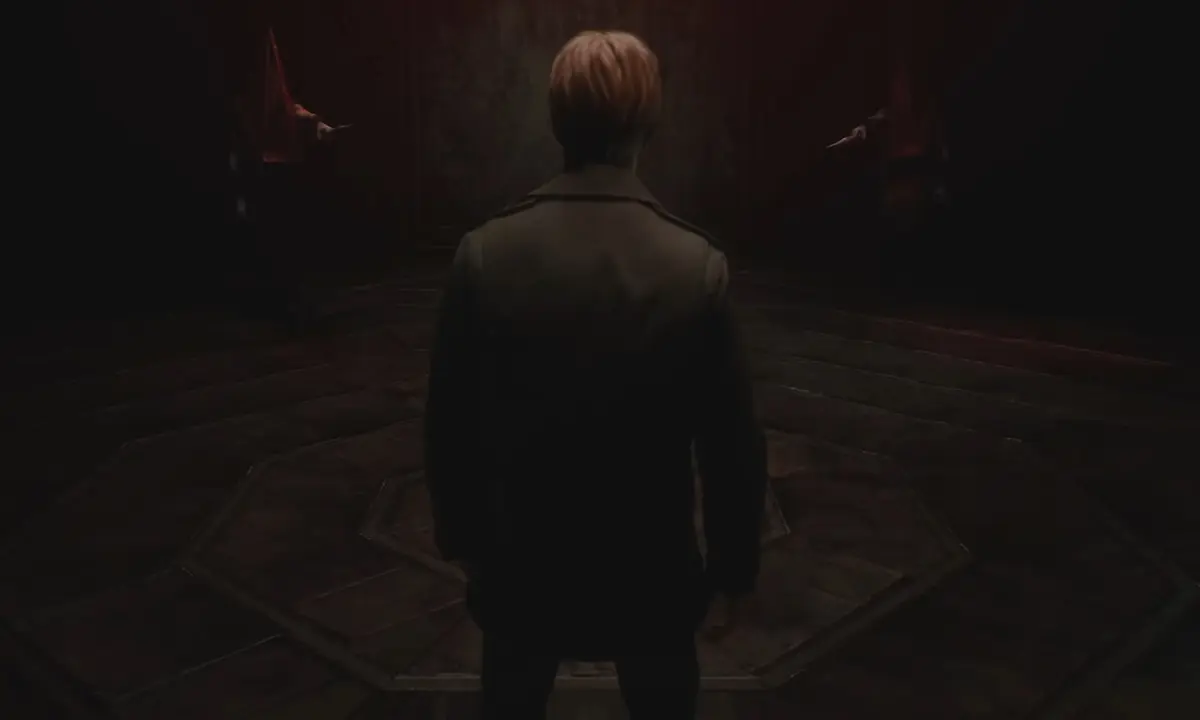 Silent Hill 2 Image 5
