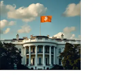 BTC-White House