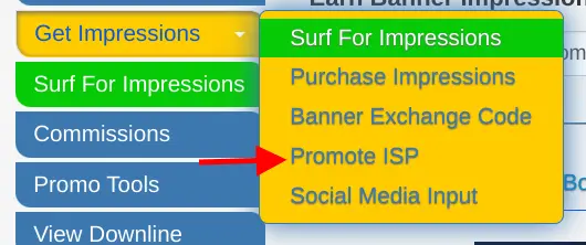 BucketsOfBanners System Link