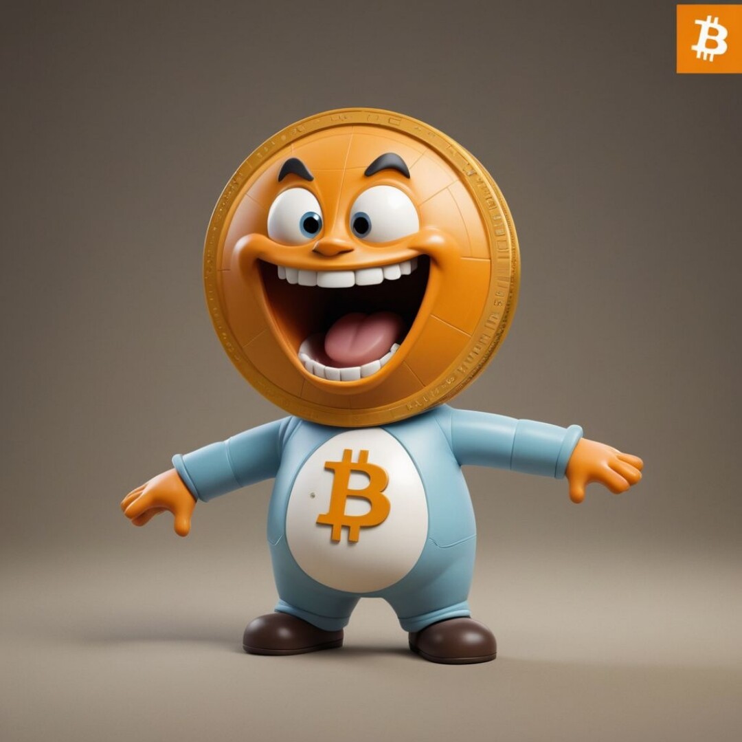 Crypto jokes
