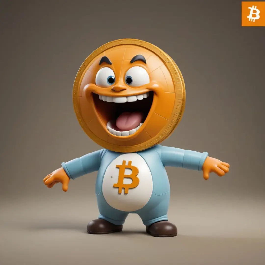 Crypto jokes