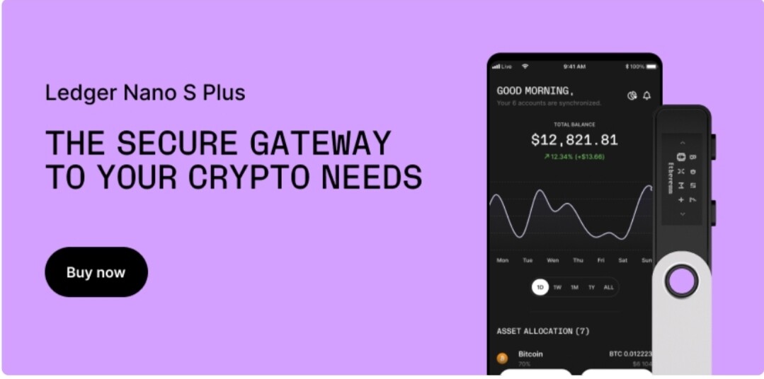 Ledger