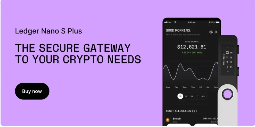 Ledger