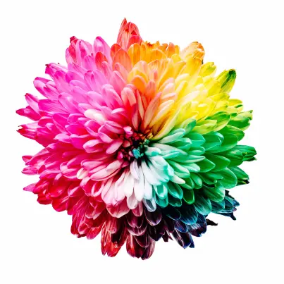 Beautiful colours: Photo by Sharon Pittaway on Unsplash