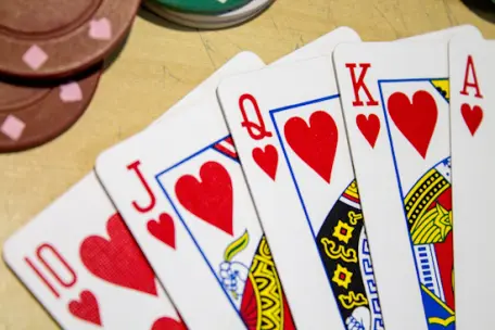 Poker