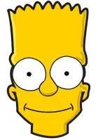 Bart Simpson