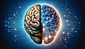 The MichaelsonEffect ME vs. AI