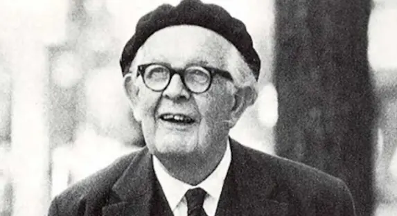 Jean Piaget