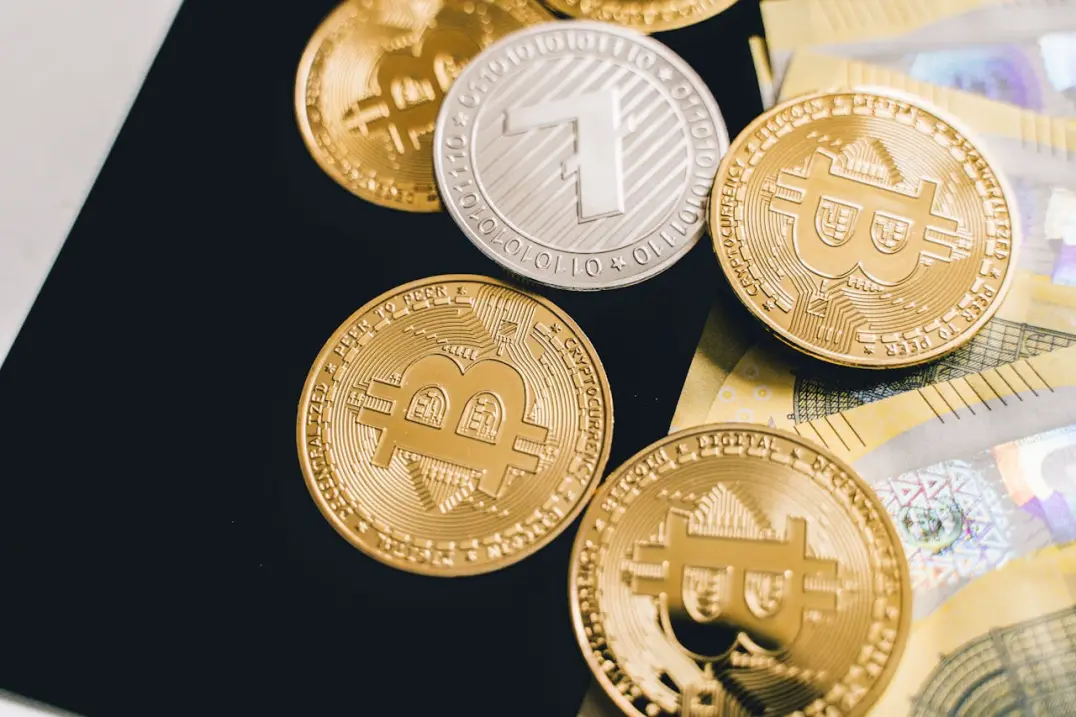 Crypto coins