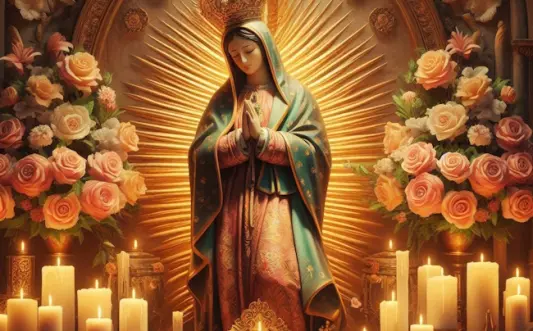 Virgen
