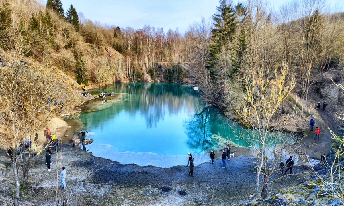 lake harz