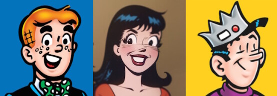 Personajes de Archie