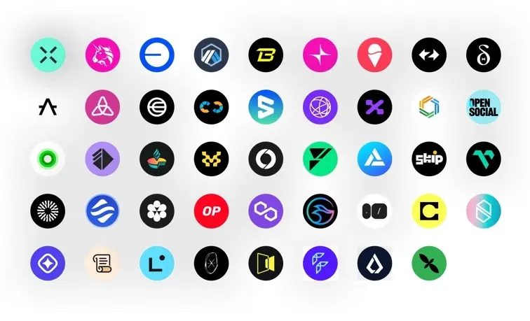 Over 35 Protocols Support ERC-7683 and Crosschain Intents