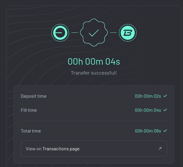 fast and secure