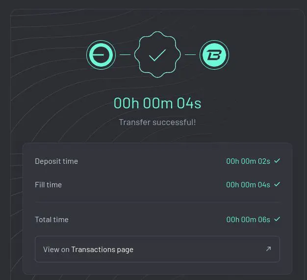 fast and secure