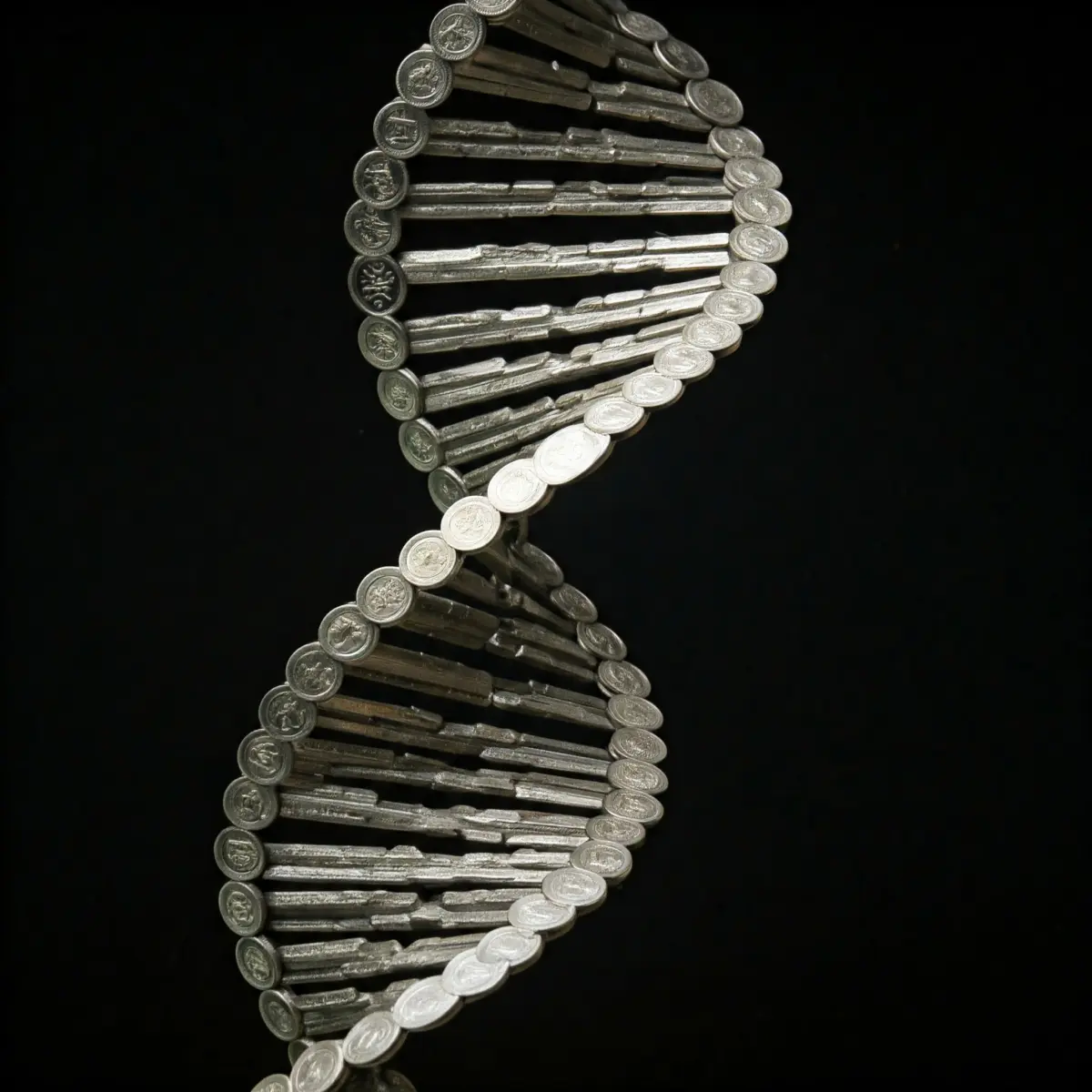 DNA on Solana