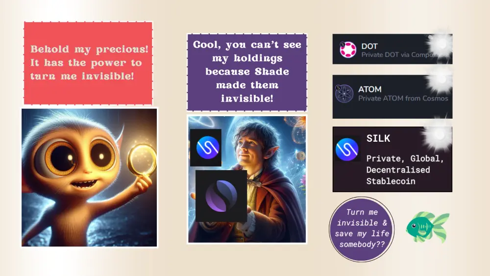 bilbo crypto precious