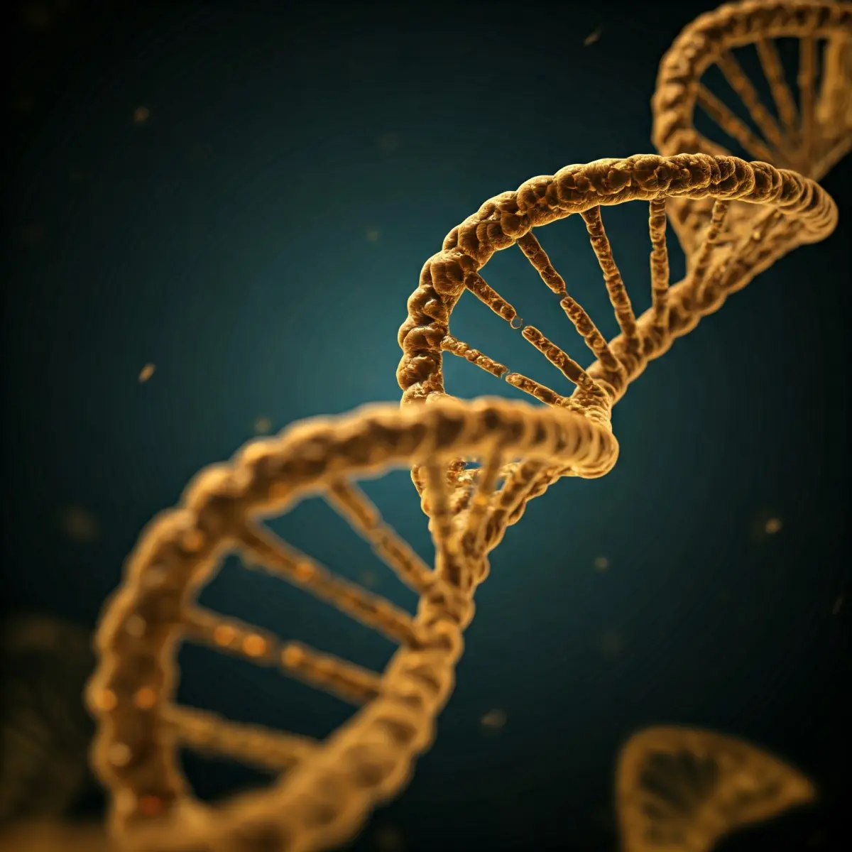 DNA crypto review