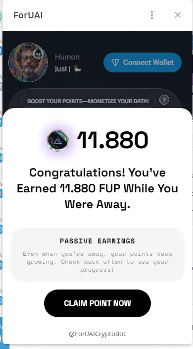 Get coins with every login!