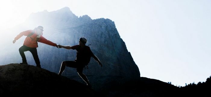 Seven Useful Habits to become a more helpful person