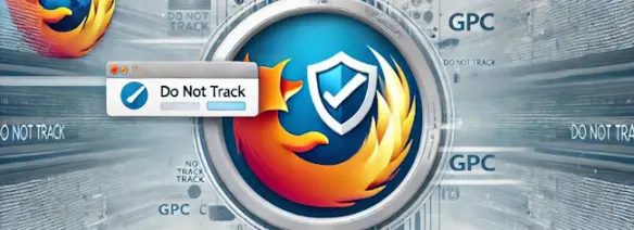 Do Not Track en Mozilla Firefox