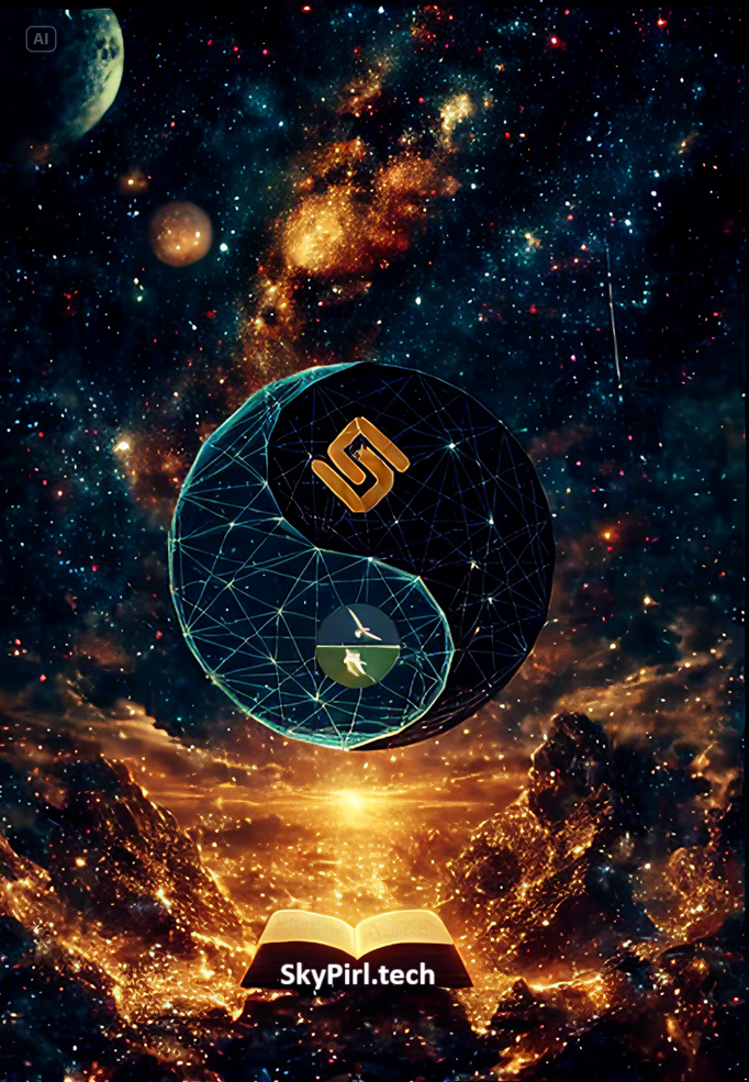 SkyPirl.tech