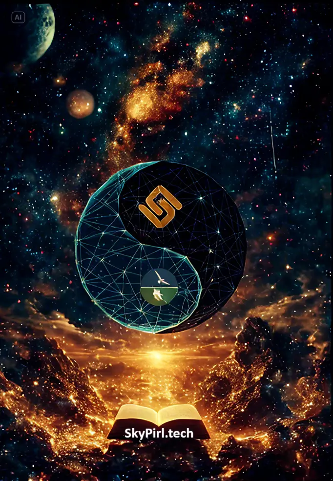 SkyPirl.tech