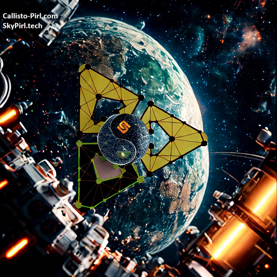 Callisto-Pirl.com