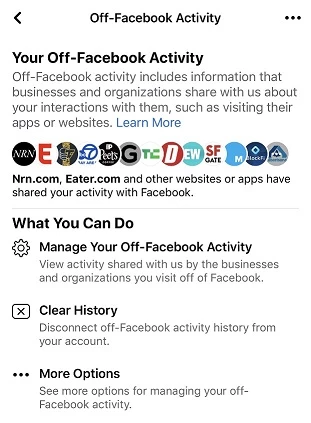 clear_history