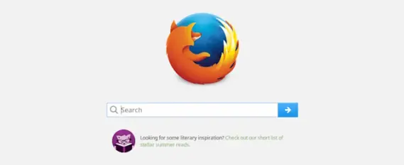 Firefox no atraviesa por su mejor momento